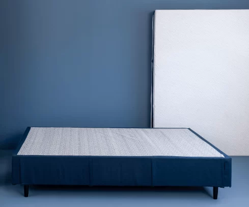 Base Box azul Guldi